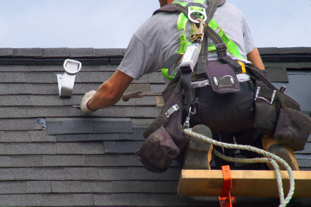 Roof Repair Estimates in Shrewsbury, NJ